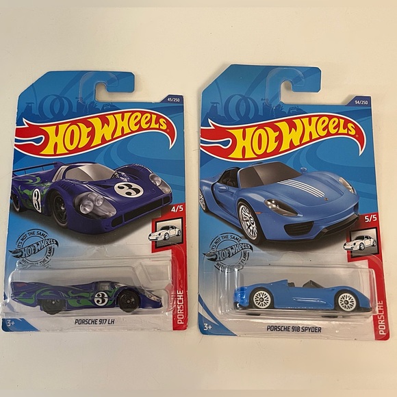 HOT WHEELS Collection - Picture 8 of 11